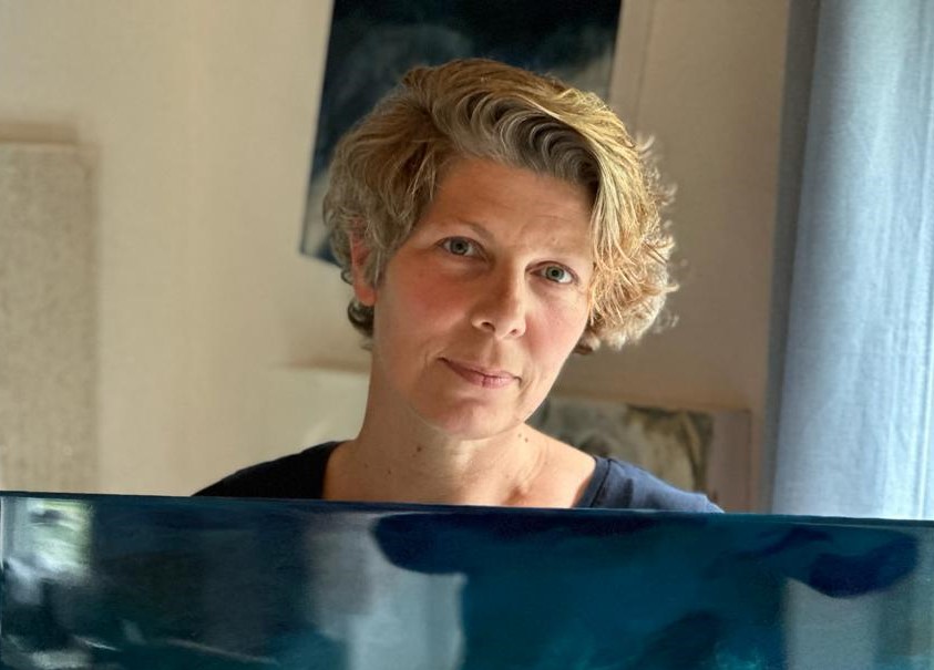 Natascha Dänner Meerkwerk-Sylt